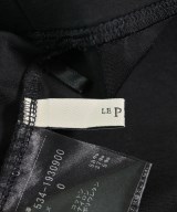 LE PHIL（ルフィル）その他 黒 サイズ:0(XS位) レディース/2200616997017