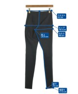 LE PHIL（ルフィル）その他 黒 サイズ:0(XS位) レディース/2200616997017