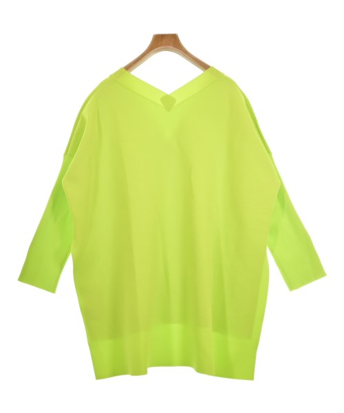 LE PHIL（ルフィル）ニット・セーター 緑 サイズ:F レディース/2200617102069