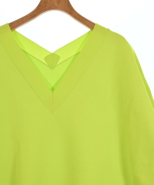 LE PHIL（ルフィル）ニット・セーター 緑 サイズ:F レディース/2200617102069