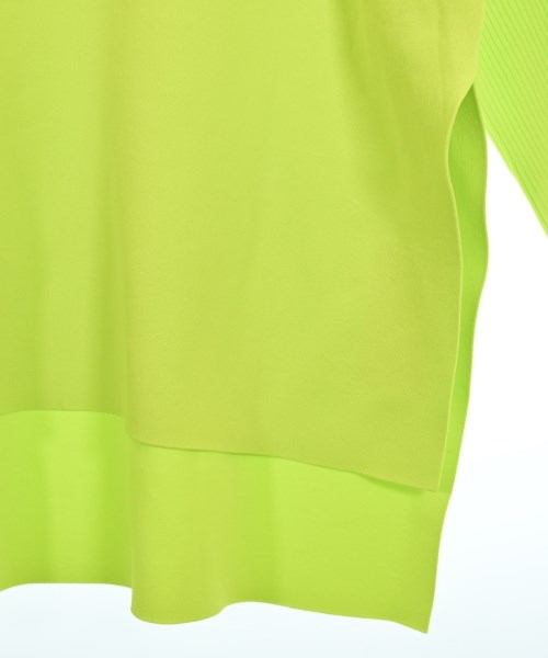 LE PHIL（ルフィル）ニット・セーター 緑 サイズ:F レディース/2200617102069