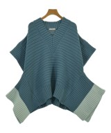 LE PHIL（ルフィル）ニット・セーター 青 サイズ:F レディース/2200608840017