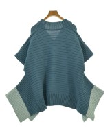 LE PHIL（ルフィル）ニット・セーター 青 サイズ:F レディース/2200608840017