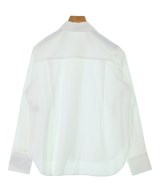 LE PHIL（ルフィル）カジュアルシャツ 白 サイズ:F レディース/2200611699138