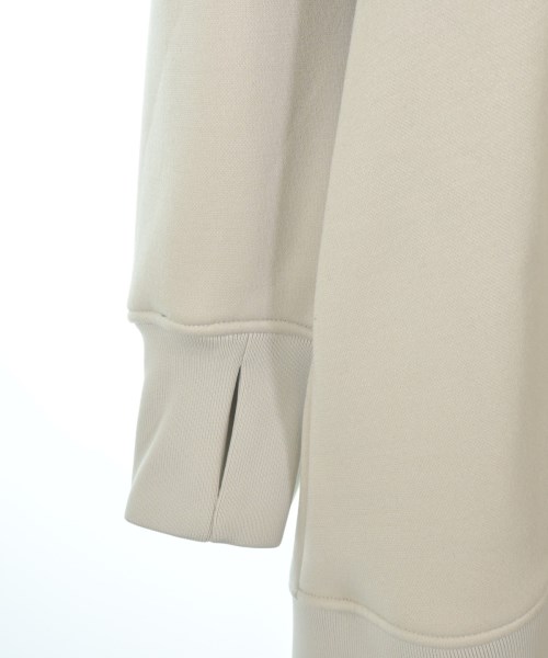 LE PHIL（ルフィル）パーカー ベージュ サイズ:F レディース/2200611536143