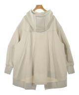 LE PHIL（ルフィル）パーカー ベージュ サイズ:F レディース/2200611536143
