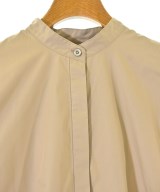 LE PHIL（ルフィル）カジュアルシャツ 茶 サイズ:F レディース/2200619017385