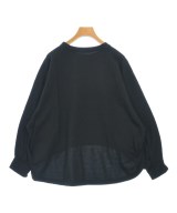 LE PHIL（ルフィル）Tシャツ・カットソー 黒 サイズ:F レディース/2200620191050