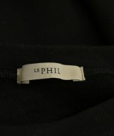 LE PHIL（ルフィル）Tシャツ・カットソー 黒 サイズ:F レディース/2200620191050