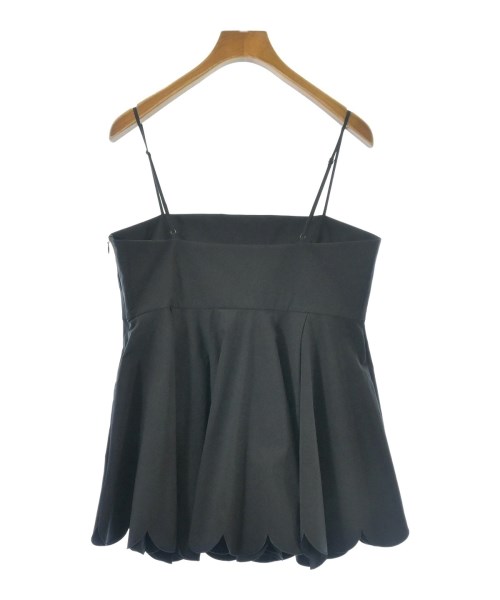 LE PHIL（ルフィル）ブラウス 黒 サイズ:F レディース/2200612857049