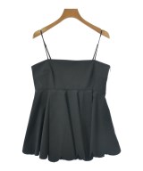 LE PHIL（ルフィル）ブラウス 黒 サイズ:F レディース/2200612857049