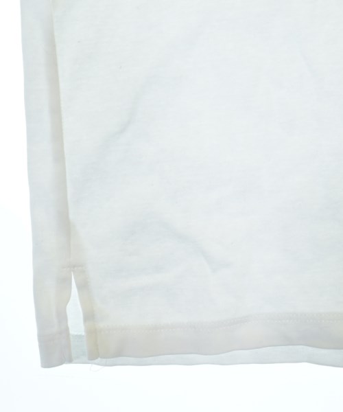 LE PHIL（ルフィル）Tシャツ・カットソー 白 サイズ:F レディース/2200617986140