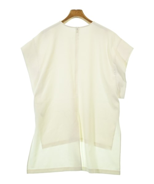 LE PHIL（ルフィル）ブラウス 白 サイズ:F レディース/2200606049030