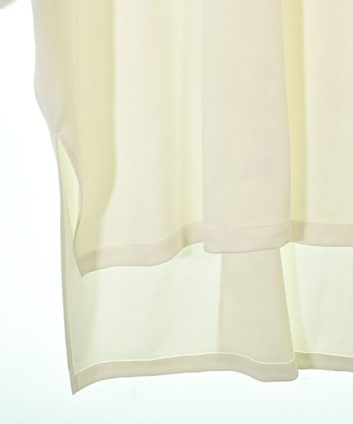 LE PHIL（ルフィル）ブラウス 白 サイズ:F レディース/2200606049030