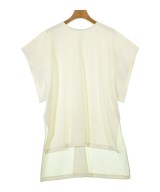 LE PHIL（ルフィル）ブラウス 白 サイズ:F レディース/2200606049030