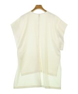 LE PHIL（ルフィル）ブラウス 白 サイズ:F レディース/2200606049030