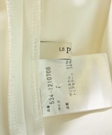 LE PHIL（ルフィル）ブラウス 白 サイズ:F レディース/2200606049030
