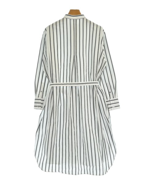 LE PHIL（ルフィル）シャツワンピース 白 サイズ:F レディース/2200606049047