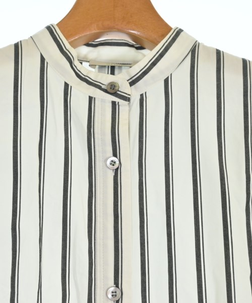 LE PHIL（ルフィル）シャツワンピース 白 サイズ:F レディース/2200606049047