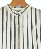 LE PHIL（ルフィル）シャツワンピース 白 サイズ:F レディース/2200606049047