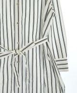 LE PHIL（ルフィル）シャツワンピース 白 サイズ:F レディース/2200606049047