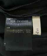 LE PHIL（ルフィル）その他 黒 サイズ:1(S位) レディース/2200604891068