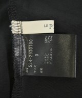 LE PHIL（ルフィル）その他 黒 サイズ:0(XS位) レディース/2200608350127