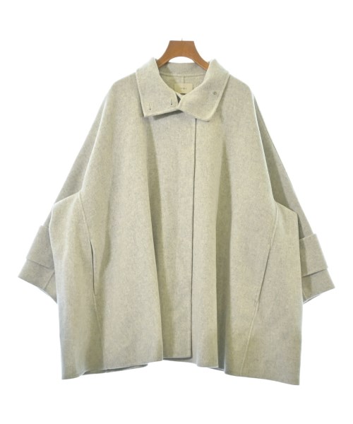 LE PHIL(ルフィル)その他 白 サイズ:0(XS位)/2200670807017