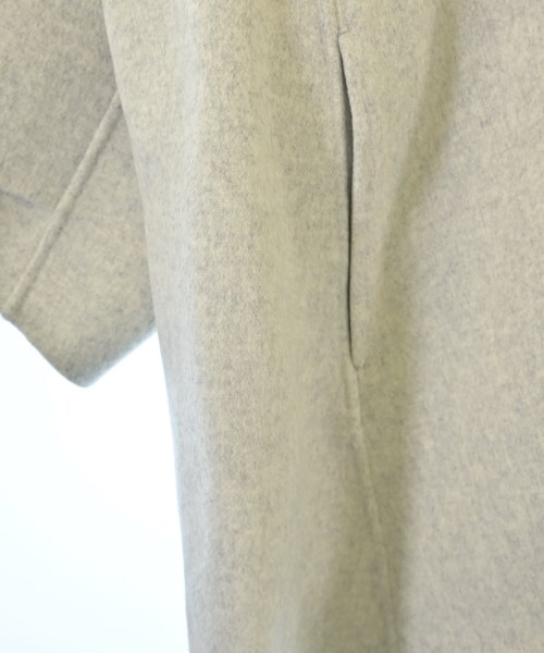 LE PHIL（ルフィル）その他 白 サイズ:0(XS位) レディース/2200670807017