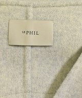 LE PHIL（ルフィル）その他 白 サイズ:0(XS位) レディース/2200670807017