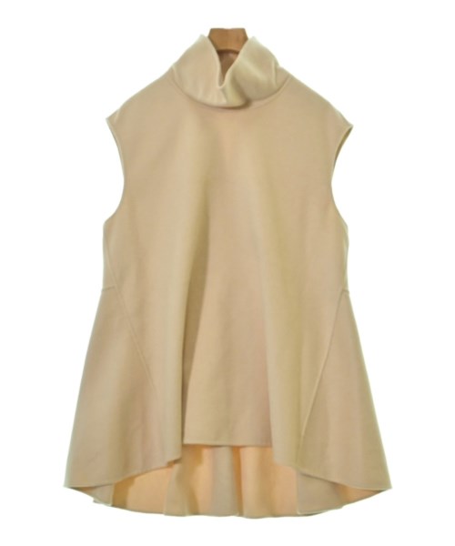 LE PHIL(ルフィル)ブラウス ベージュ サイズ:F/2200669837216