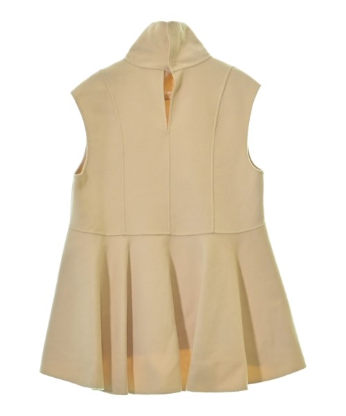 LE PHIL（ルフィル）ブラウス ベージュ サイズ:F レディース/2200669837216