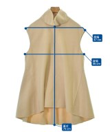 LE PHIL（ルフィル）ブラウス ベージュ サイズ:F レディース/2200669837216