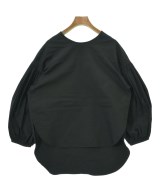 LE PHIL（ルフィル）ブラウス 黒 サイズ:1(S位) レディース/2200671628055