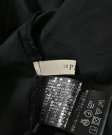 LE PHIL（ルフィル）ブラウス 黒 サイズ:1(S位) レディース/2200671628055