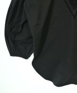 LE PHIL（ルフィル）ブラウス 黒 サイズ:1(S位) レディース/2200671628055