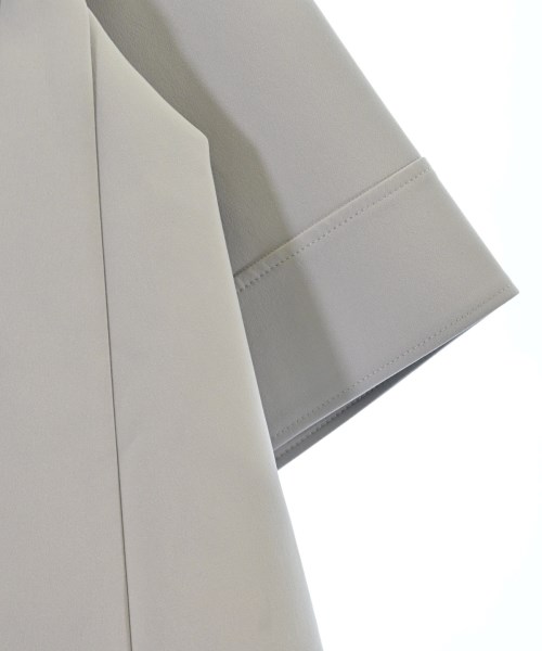 LE PHIL（ルフィル）カジュアルシャツ グレー サイズ:F レディース/2200669073010