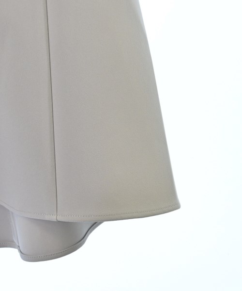 LE PHIL（ルフィル）カジュアルシャツ グレー サイズ:F レディース/2200669073010