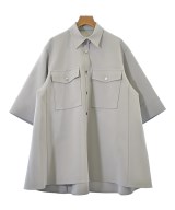 LE PHIL（ルフィル）カジュアルシャツ グレー サイズ:F レディース/2200669073010