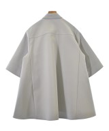 LE PHIL（ルフィル）カジュアルシャツ グレー サイズ:F レディース/2200669073010