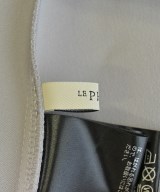 LE PHIL（ルフィル）カジュアルシャツ グレー サイズ:F レディース/2200669073010