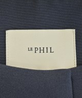 LE PHIL（ルフィル）その他 紺 サイズ:F レディース/2200669073041
