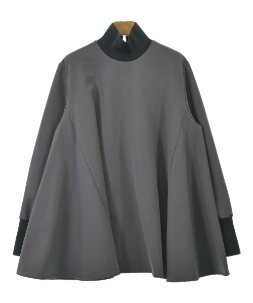 LE PHIL(ルフィル)Tシャツ・カットソー グレー サイズ:F/2200671983024