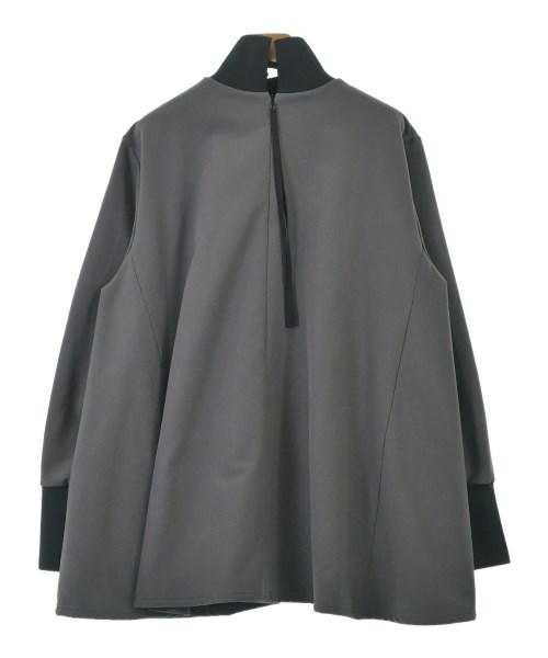 LE PHIL（ルフィル）Tシャツ・カットソー グレー サイズ:F レディース/2200671983024