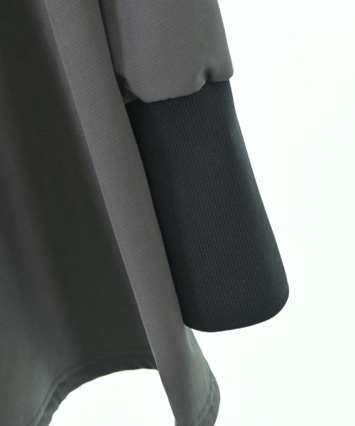 LE PHIL（ルフィル）Tシャツ・カットソー グレー サイズ:F レディース/2200671983024