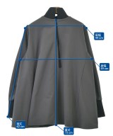 LE PHIL（ルフィル）Tシャツ・カットソー グレー サイズ:F レディース/2200671983024