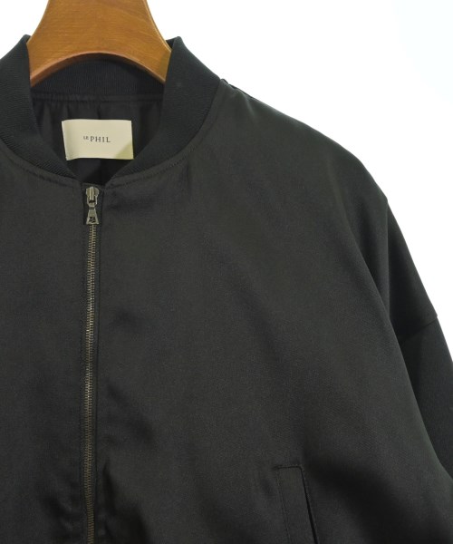 LE PHIL（ルフィル）その他 黒 サイズ:0(XS位) レディース/2200670118038