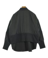 LE PHIL（ルフィル）その他 黒 サイズ:0(XS位) レディース/2200670118038