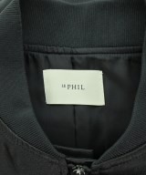 LE PHIL（ルフィル）その他 黒 サイズ:0(XS位) レディース/2200670118038