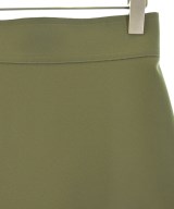 LE PHIL（ルフィル）ロング・マキシ丈スカート カーキ サイズ:0(XS位) レディース/2200670118076